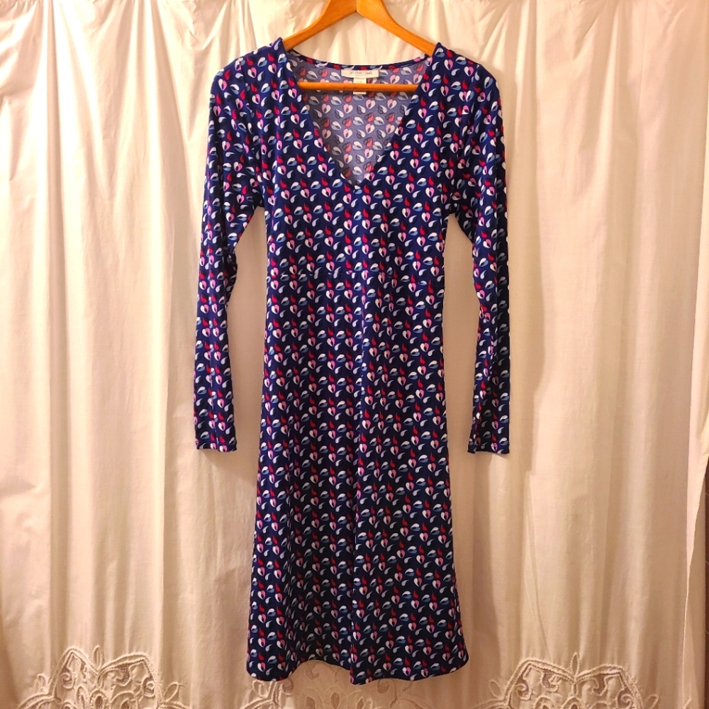 All-occasion maternity dress